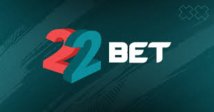 22Bet Logo - Mahjong Ways Casino with Live Dealer Games