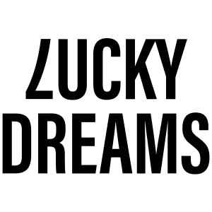 Lucky Dreams Logo - Mahjong Ways Casino with a Loyalty Program
